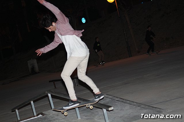 Tablacho Skateboarding Contest - 58