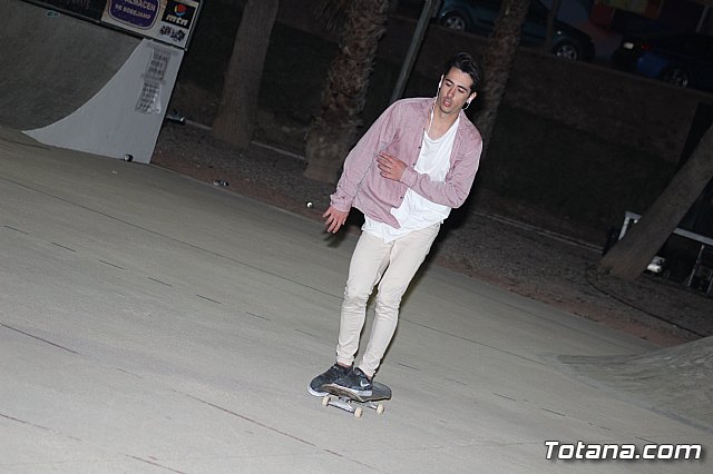 Tablacho Skateboarding Contest - 59