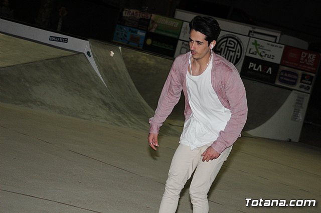 Tablacho Skateboarding Contest - 60