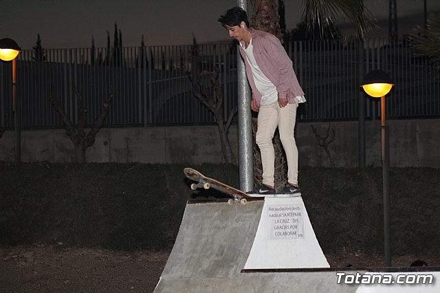 Tablacho Skateboarding Contest - 62