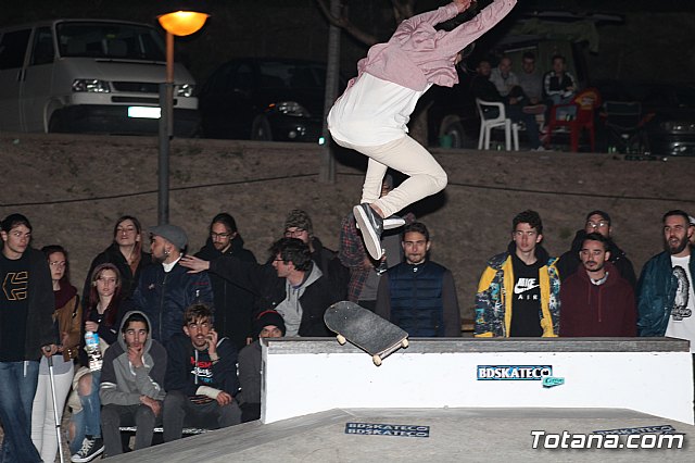 Tablacho Skateboarding Contest - 63