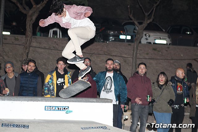 Tablacho Skateboarding Contest - 64