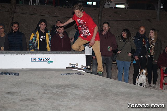 Tablacho Skateboarding Contest - 65