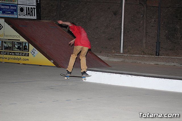 Tablacho Skateboarding Contest - 66