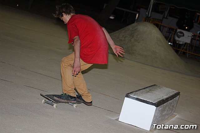 Tablacho Skateboarding Contest - 68
