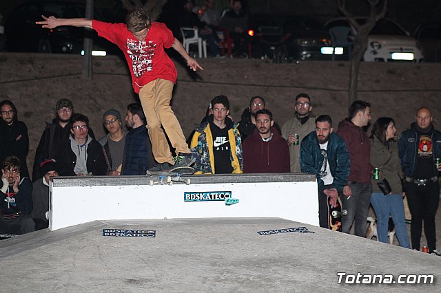 Tablacho Skateboarding Contest - 69