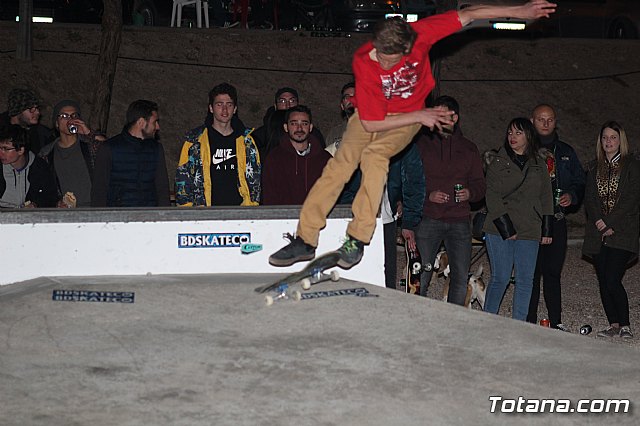 Tablacho Skateboarding Contest - 70