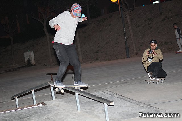 Tablacho Skateboarding Contest - 71