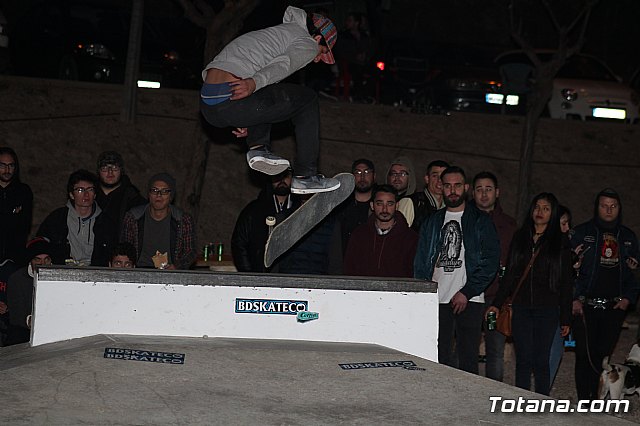 Tablacho Skateboarding Contest - 73