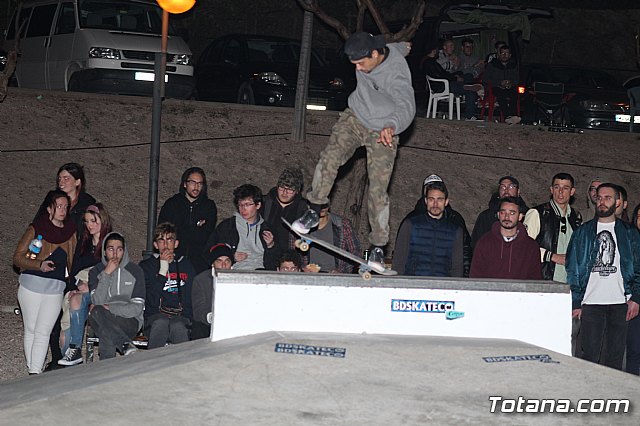 Tablacho Skateboarding Contest - 74