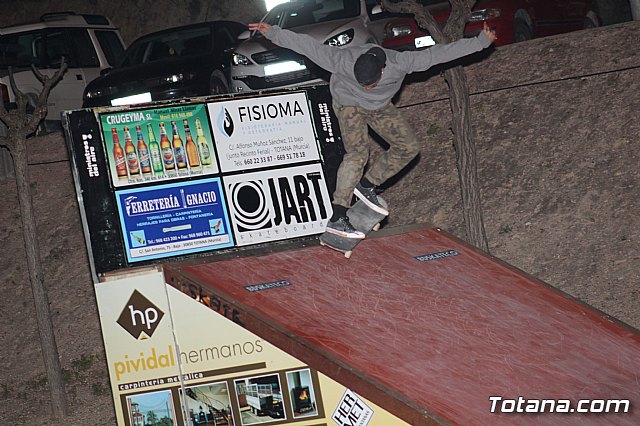 Tablacho Skateboarding Contest - 75