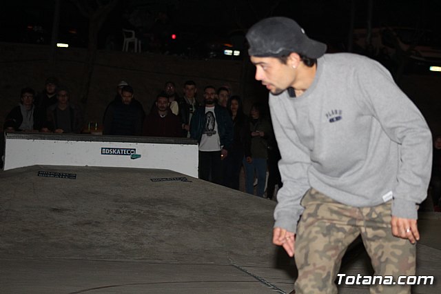 Tablacho Skateboarding Contest - 76