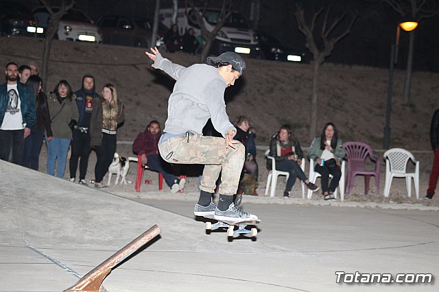 Tablacho Skateboarding Contest - 77
