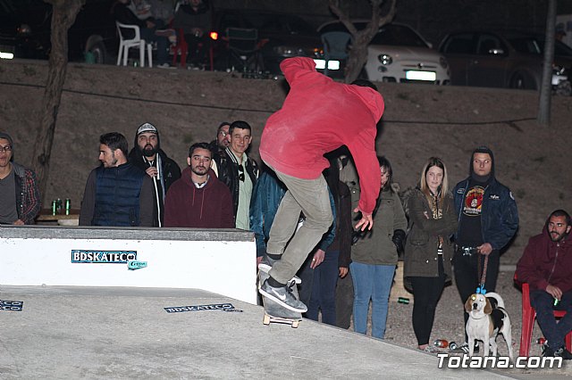 Tablacho Skateboarding Contest - 78