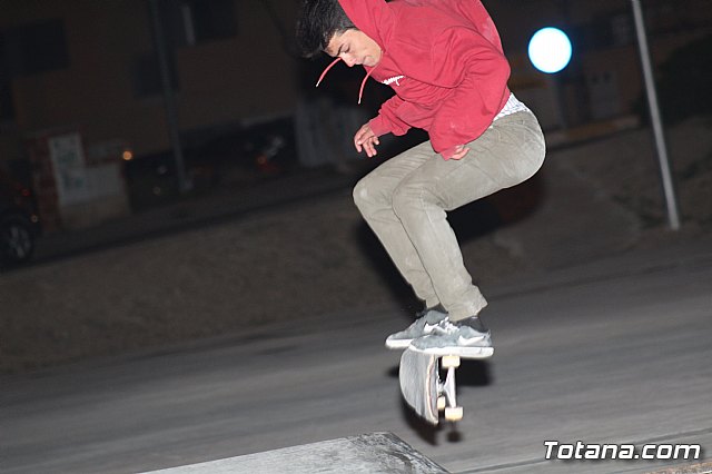 Tablacho Skateboarding Contest - 81