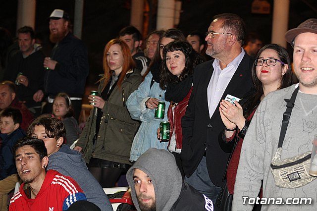 Tablacho Skateboarding Contest - 82