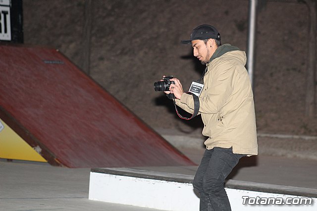 Tablacho Skateboarding Contest - 86