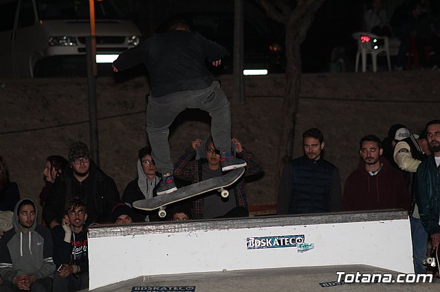 Tablacho Skateboarding Contest - 98