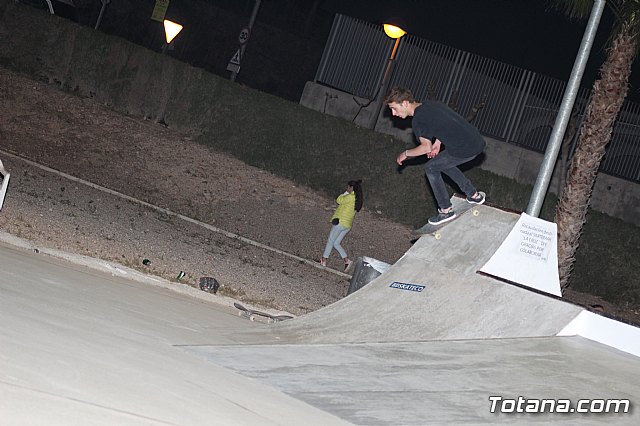 Tablacho Skateboarding Contest - 102
