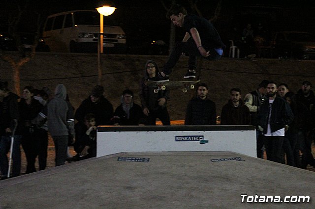 Tablacho Skateboarding Contest - 103