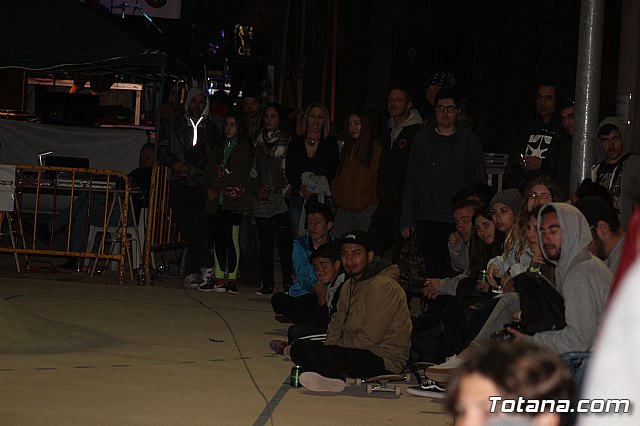 Tablacho Skateboarding Contest - 104