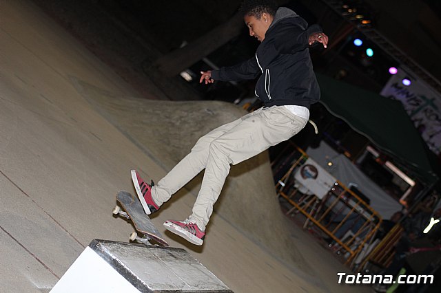 Tablacho Skateboarding Contest - 108