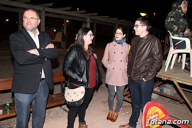 Tablacho Skateboarding Contest - 112