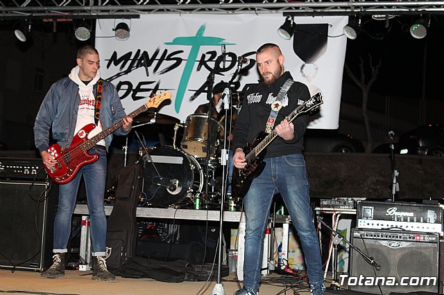 Tablacho Skateboarding Contest - 116