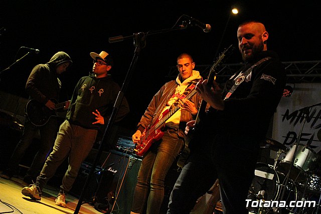 Tablacho Skateboarding Contest - 121