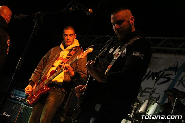 Tablacho Skateboarding Contest - 122