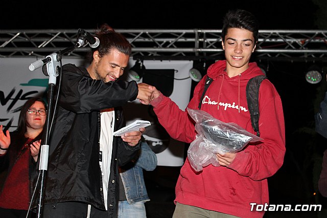 Tablacho Skateboarding Contest - 128