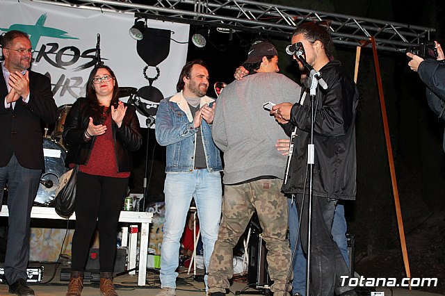 Tablacho Skateboarding Contest - 138