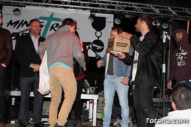 Tablacho Skateboarding Contest - 140