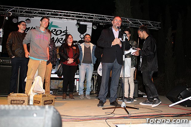 Tablacho Skateboarding Contest - 162