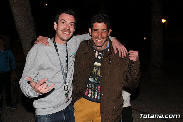 Tablacho Skateboarding Contest - 163