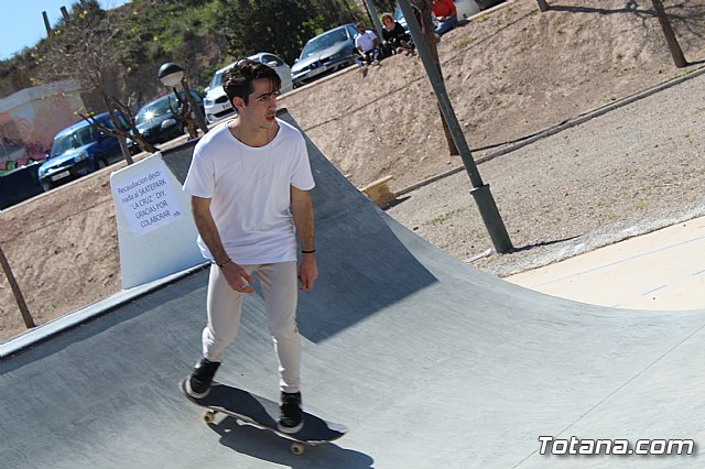 Tablacho Skateboarding Contest - 14