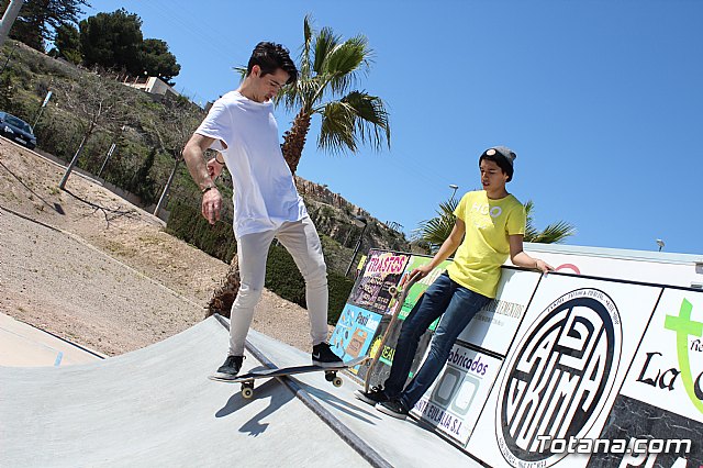 Tablacho Skateboarding Contest - 15