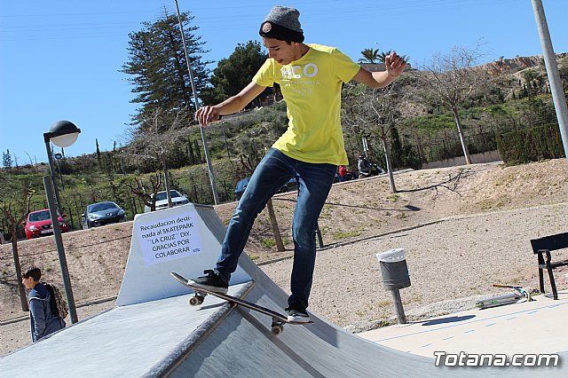 Tablacho Skateboarding Contest - 20
