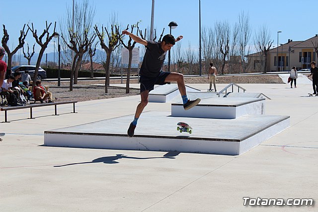 Tablacho Skateboarding Contest - 21