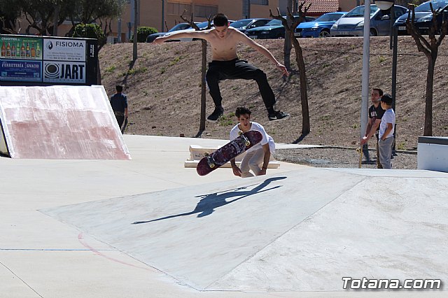 Tablacho Skateboarding Contest - 22