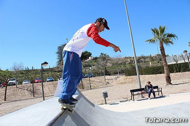 Tablacho Skateboarding Contest - 23