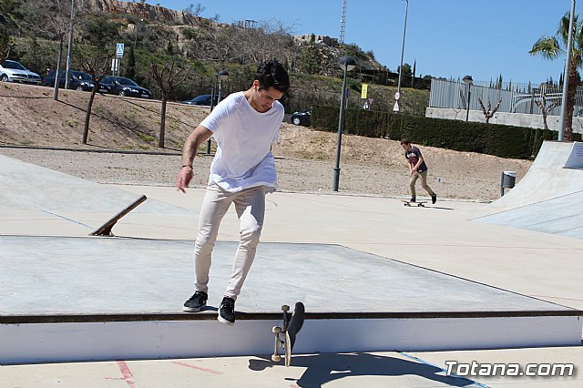 Tablacho Skateboarding Contest - 26