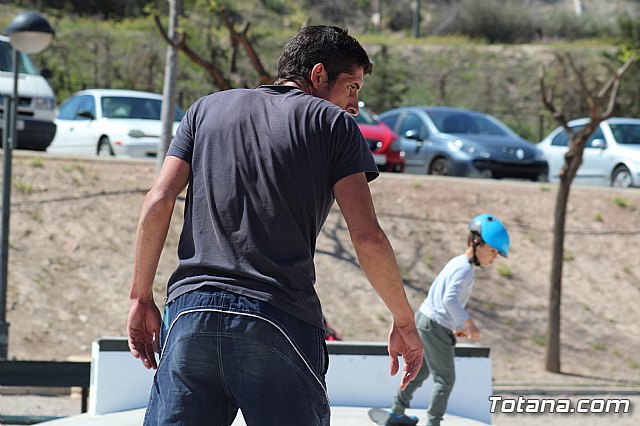 Tablacho Skateboarding Contest - 36