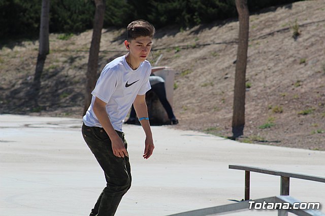 Tablacho Skateboarding Contest - 38