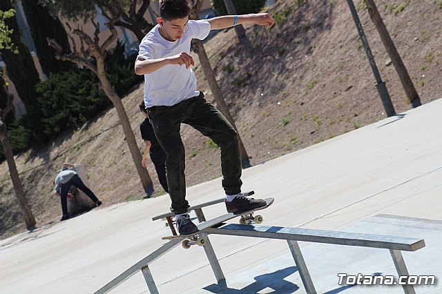 Tablacho Skateboarding Contest - 39