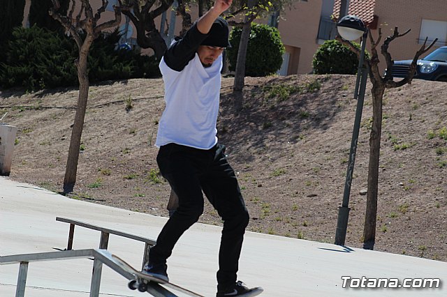 Tablacho Skateboarding Contest - 40