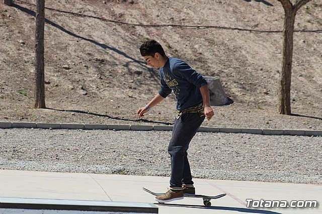 Tablacho Skateboarding Contest - 41
