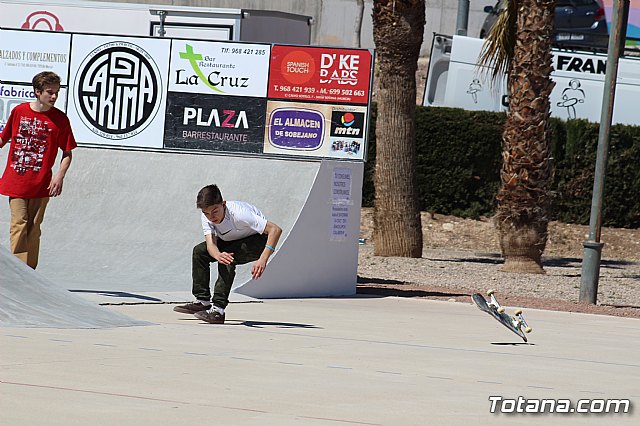 Tablacho Skateboarding Contest - 42
