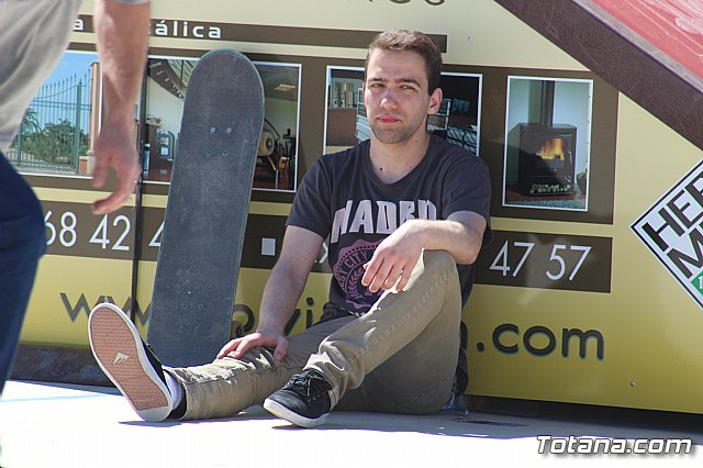 Tablacho Skateboarding Contest - 43