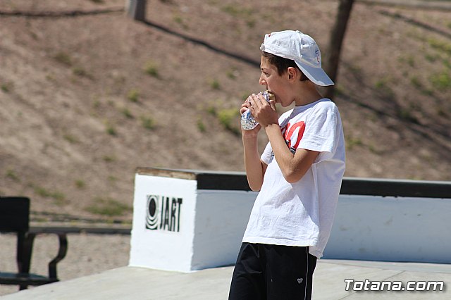 Tablacho Skateboarding Contest - 44